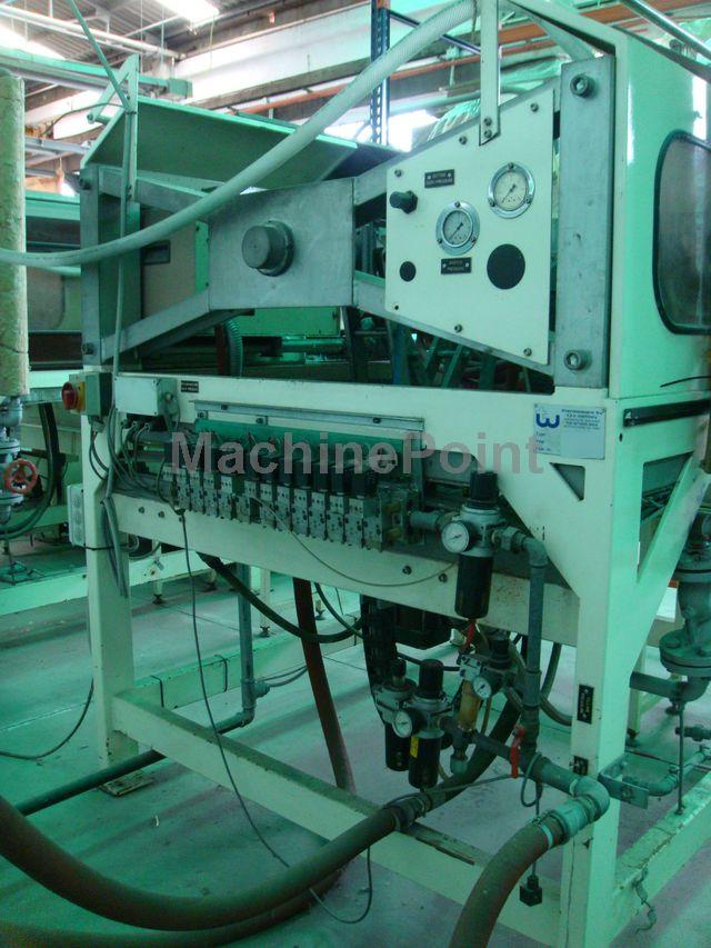 THERMOWARE - THW 3500 - Macchina usata