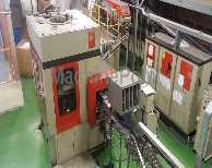 Stretch blow moulding machines - SIDEL - SBO 6/6 Series 1