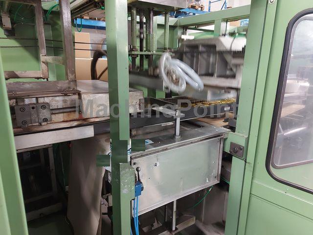 ILLIG - RV53 - Used machine