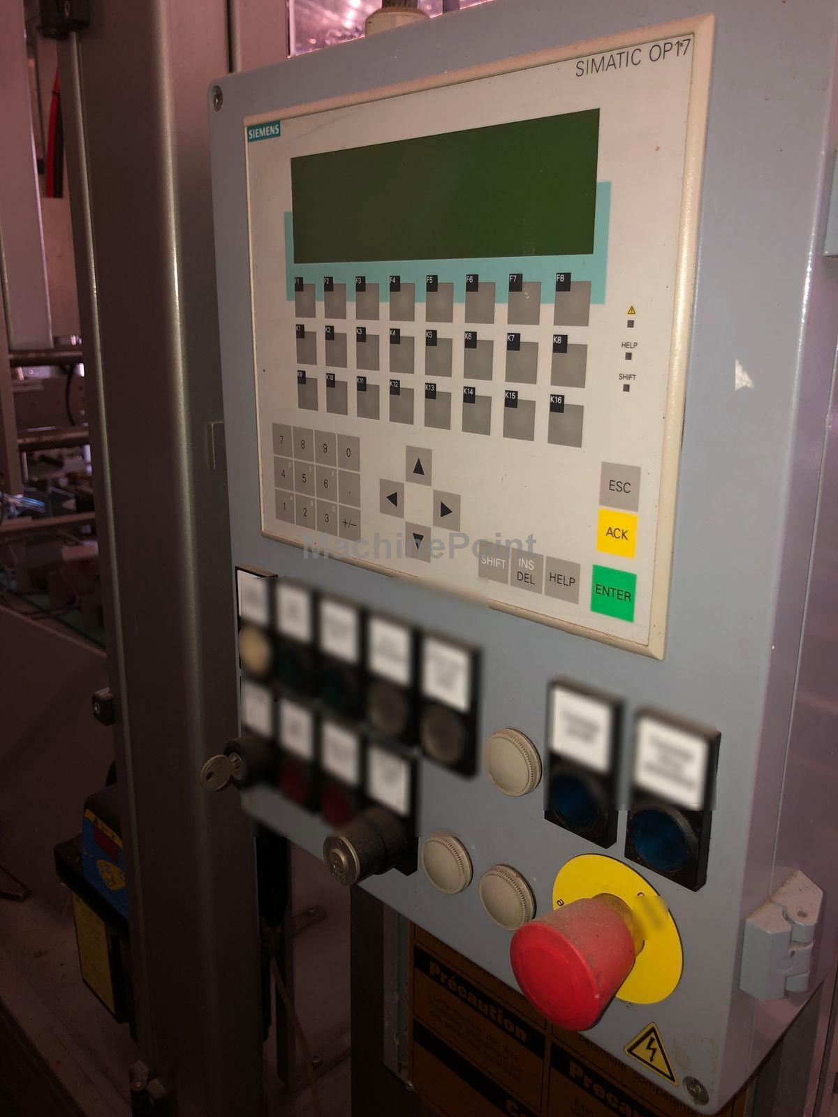 INVOLVO - PTIF - Used machine