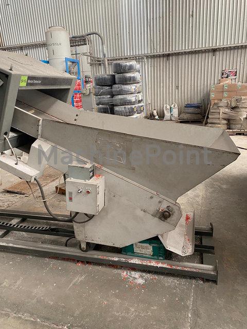 POLYSTAR - TR-100V - Maquinaria usada