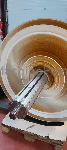 COMEXI - SL2 - Kullanılmış makine