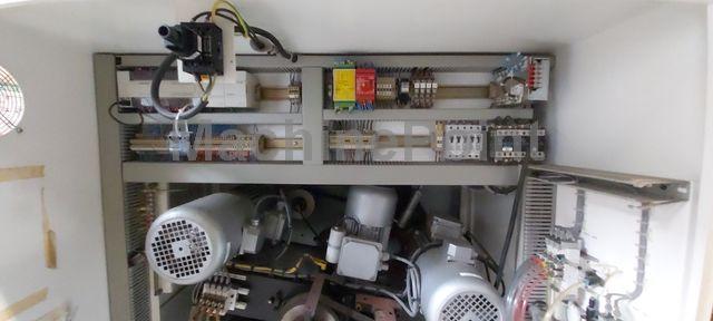 ABG - Vectra LCTR 330 - Used machine