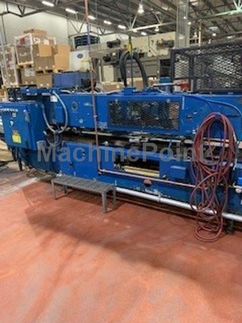 KOSME - Barfil R-FC - Machine d'occasion