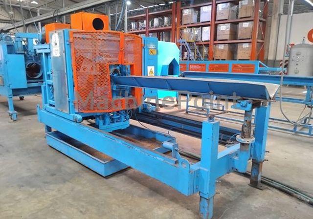 CINCINNATI MILACRON - CM 80 - Used machine