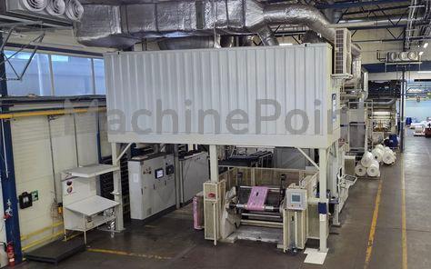 FISCHER & KRECKE - Flexpress 16S-10k - Maquinaria usada