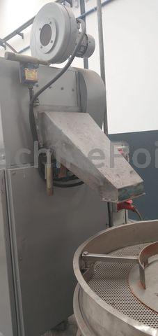 COMAC PLAST - EBC 90 - Used machine
