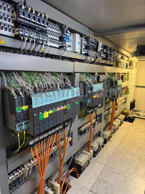 COLINES - POLYCAST® - Maquinaria usada