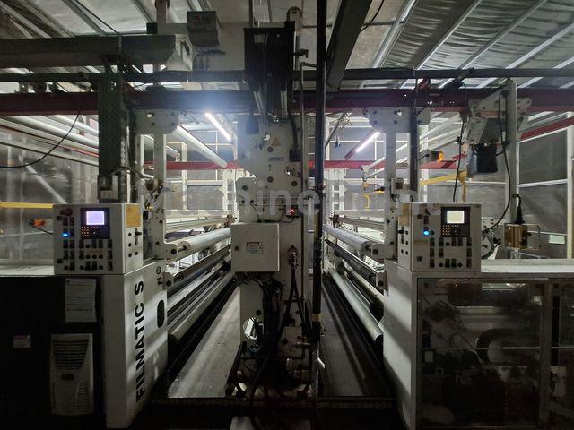 WINDMÖLLER & HÖLSCHER - Varex - Maquinaria usada