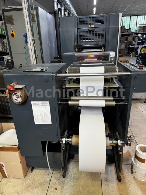 ZONTEN - ZTJ330 - Kullanılmış makine