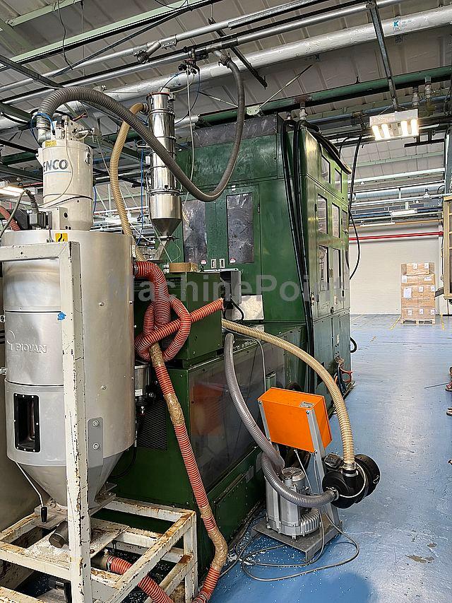 NISSEI ASB - 50H - Machine d'occasion