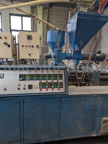 AMUT - BA 105 - Used machine