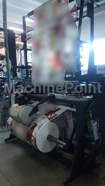 LEMO - DKT 850 - Used machine