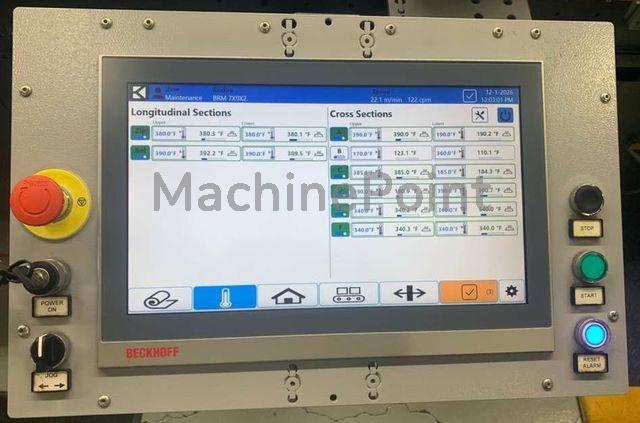 KARVILLE - KS-HSUP-600 - Maquinaria usada