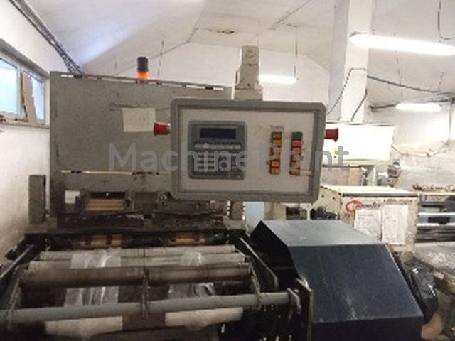 ROLLOMATIC - Combi 605 T-1300 - Gebrauchtmaschinen