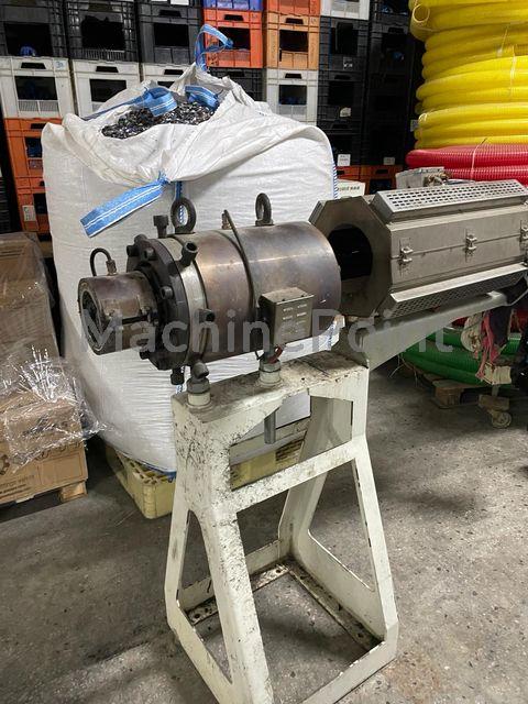 KUATRO - P65-37D 1 (coex PE line) - Gebrauchtmaschinen