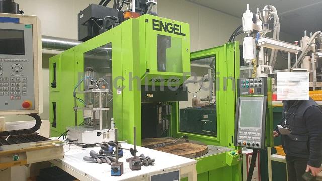 ENGEL - Insert 80V/100 ECO PRO - Machine d'occasion