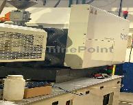  Injection molding machine from 250 T up to 500 T  TOYO SI-450III-K600/ 