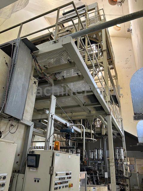 REIFENHAUSER - UFA-III-1700-02-1200 - Used machine