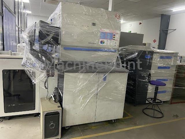 HP INDIGO - 5500 - Maquinaria usada