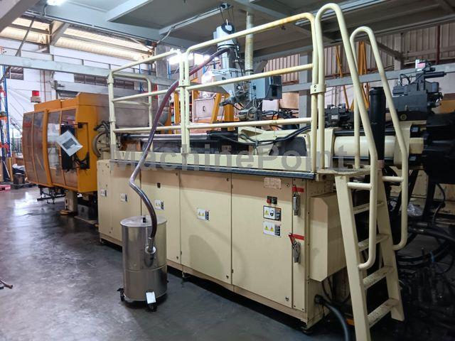 HUSKY - INDQ 90  - Used machine