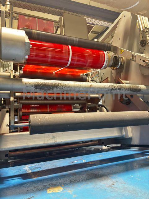COMEXI - F4FLEXOEfficiency® - Used machine