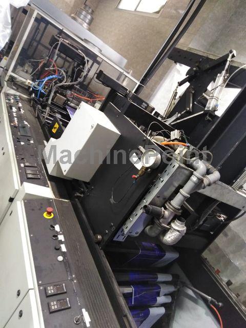 LEMO - IS 850 DKT - Used machine