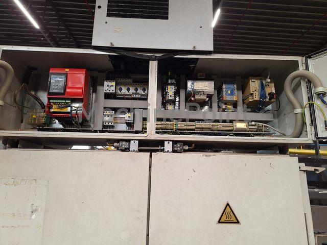 ILLIG - VHW 60/1 - Gebrauchtmaschinen