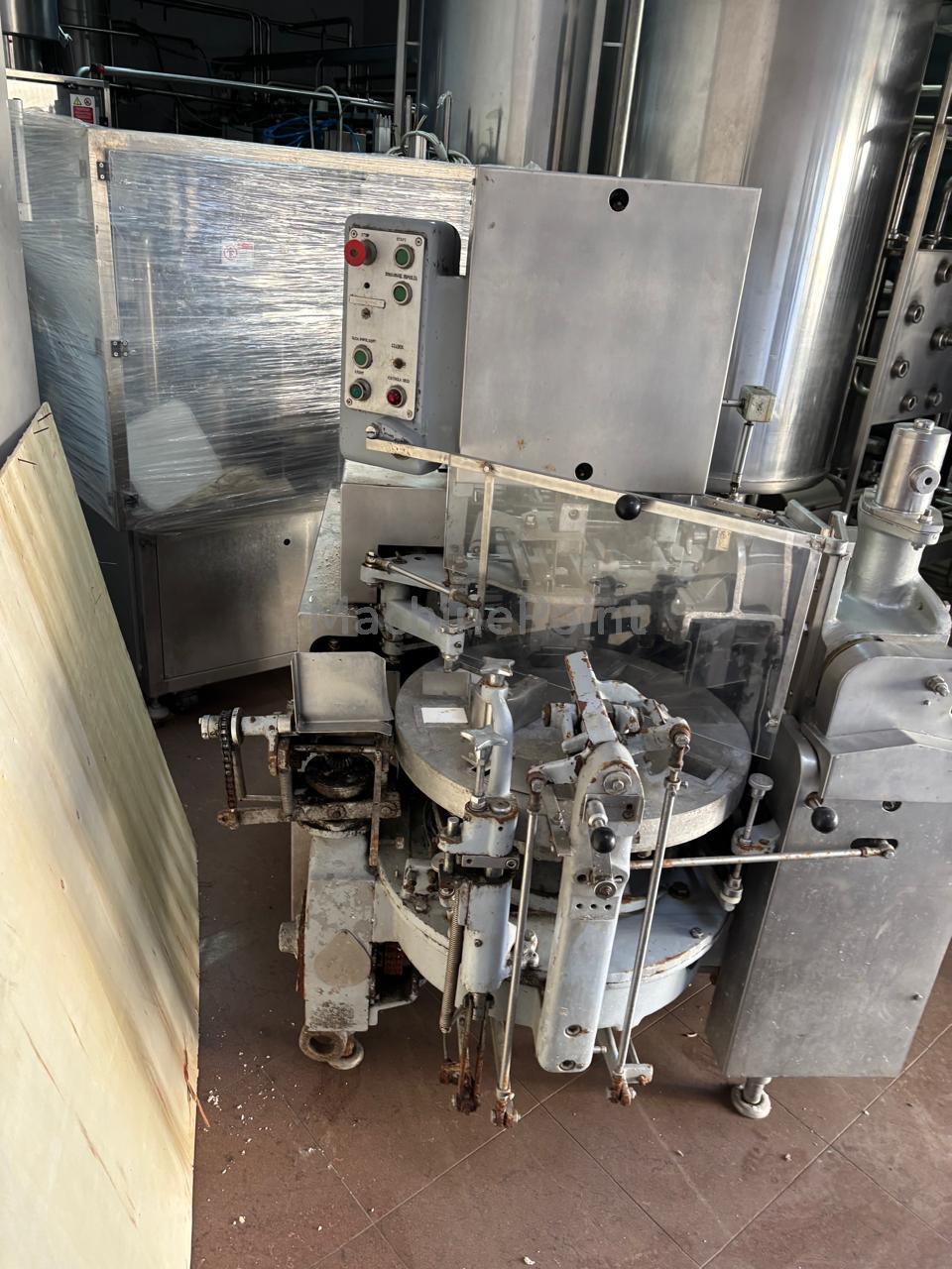 TREPKO - XPG40 - Machine d'occasion