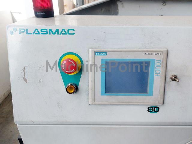 PLASMAC - Omega 80 - AC - Used machine