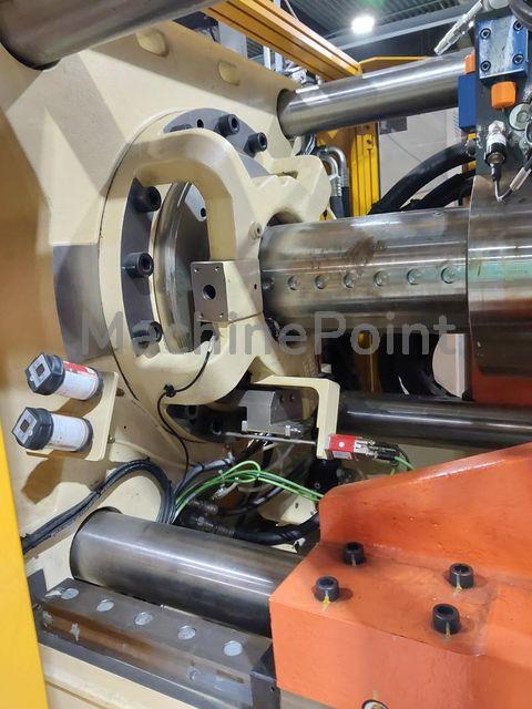 HUSKY - H4 300 RS 55/50 - Used machine