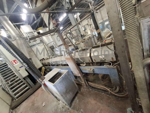 PREALPINA - TR180 - Used machine