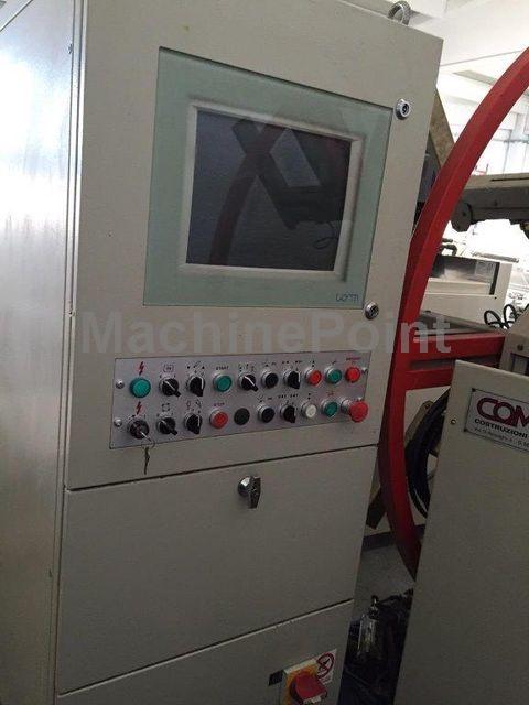 BIEFFEBI - Omnia 336 180D - Used machine