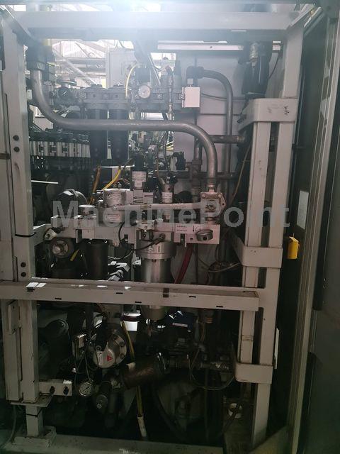 SIDEL - SBO 4 s1 - Machine d'occasion