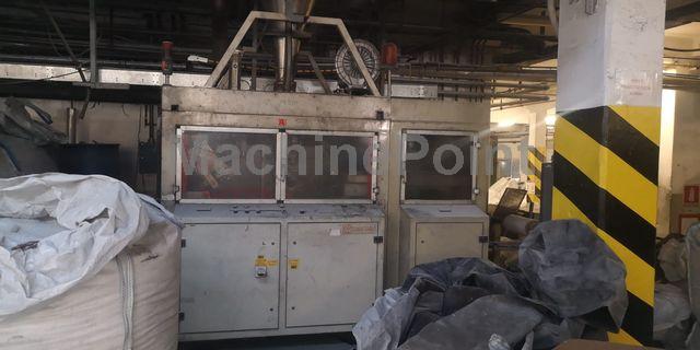 WEITEC - WFM 500 - Used machine