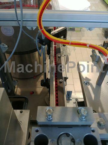 SYCMA -  - Used machine