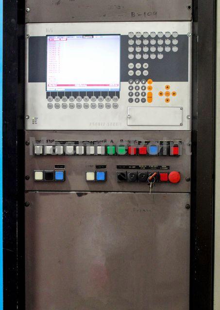 SIPA - ECS 10000 - Maszyna używana