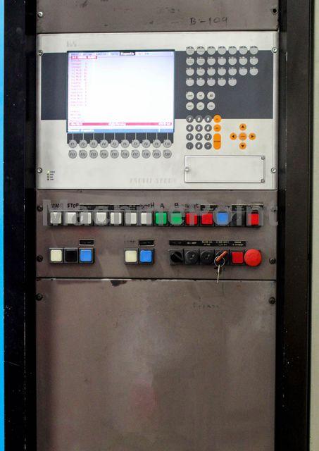 SIPA - ECS 10000 - Used machine