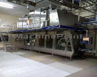 Tetra Pak Filling Line TETRA PAK A3Flex 500 prisma