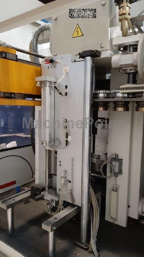 SIAPI - EA 10-100 - Used machine