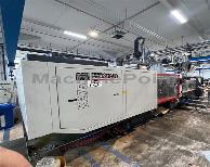 2. Injection molding machine from 250 T up to 500 T  - FERROMATIK MILACRON - K-275-S