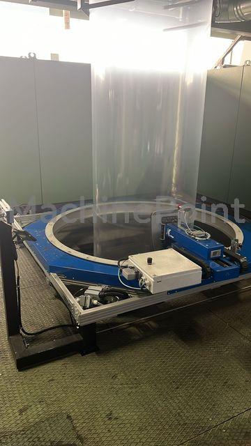 REIFENHAUSER - Coex - Used machine