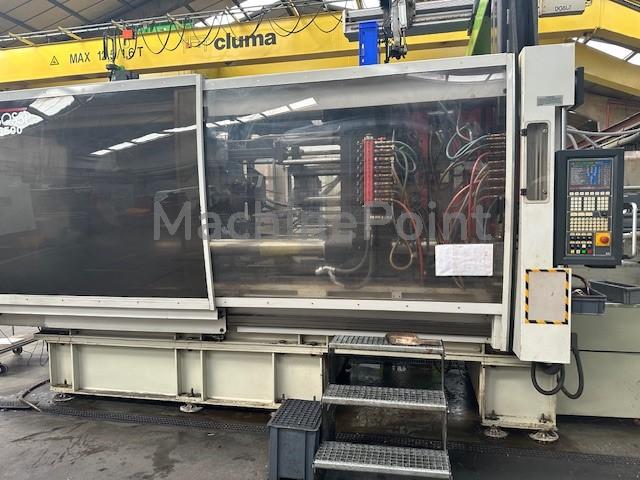 NEGRI BOSSI - VECTOR 7000 H 6500 - Used machine