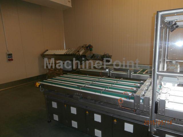 ROBOXIS - SP-04 - Machine d'occasion