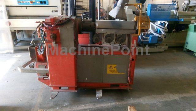 FRIUL FILIERE - 45/20D - Used machine