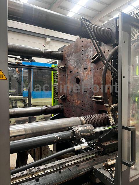 ENGEL - Duo 5160/650 - Macchina usata
