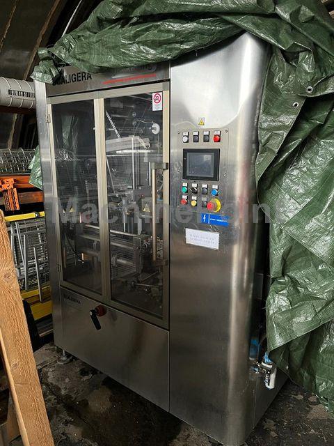 SCALIGERA - ULISSE 6000 - Used machine