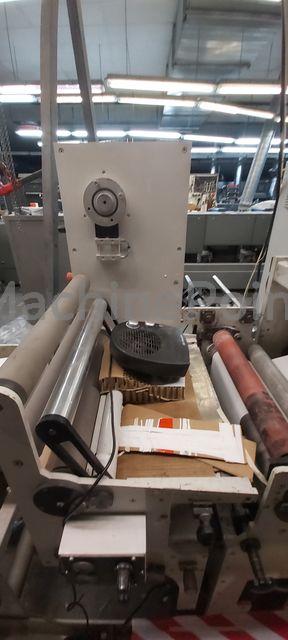 ASHE - Opal 520 - Maquinaria usada