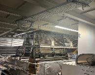 Líneas de coextrusión  - MACCHI - COEX flex®