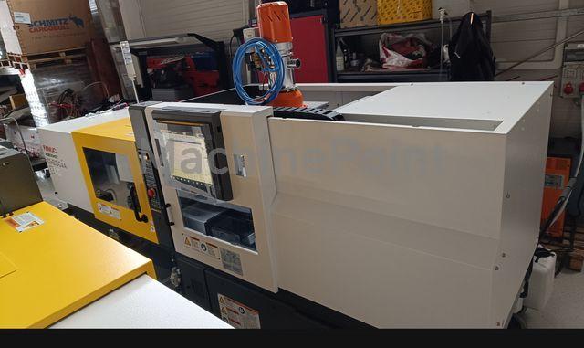 FANUC - Roboshot S30iA - Maquinaria usada